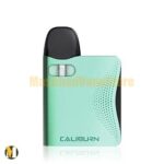 پاد کالیبرن اِی کی ۳ یوول <br><span>Uwell Caliburn AK3 Pod Kit</span> - Image 5